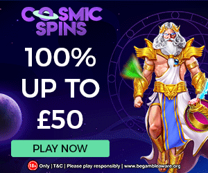 Casino Offer