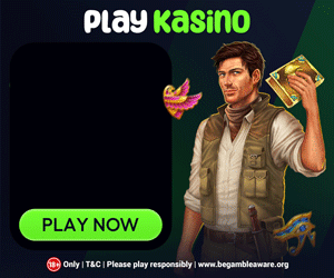 Casino Banner